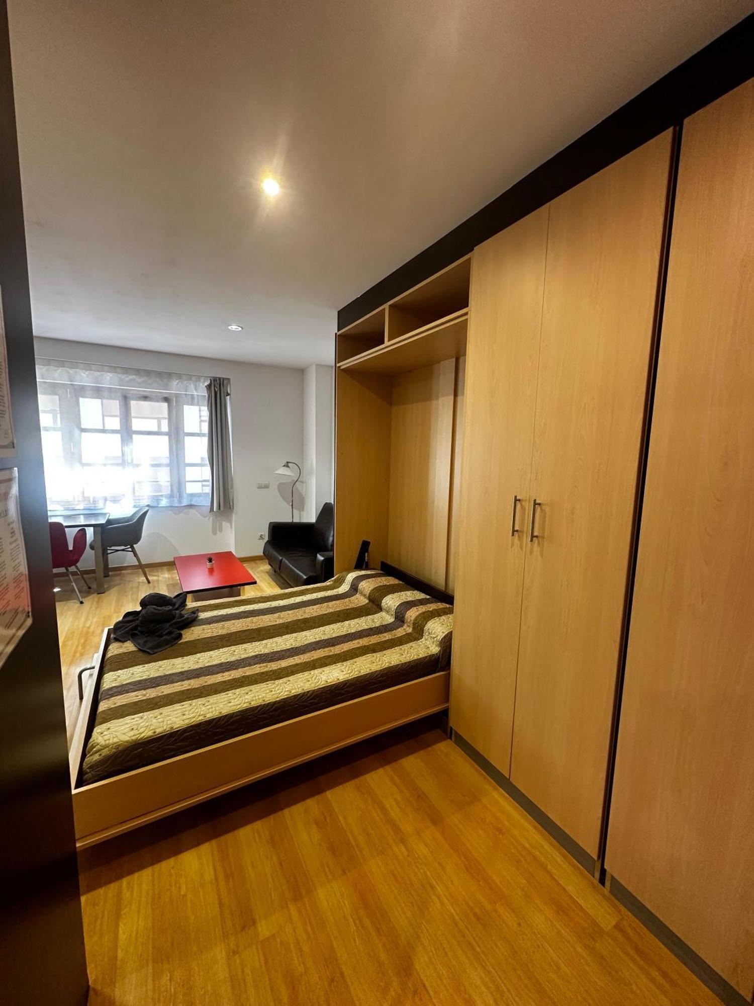 Apartment Estudio Centrico B4